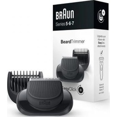 Bild Braun, Trimmer + Haarschneider, Series 5/6/7 BodyGroomer