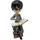 Plastoy Harry Potter Figur Harry and the Pile of Spell Book 21