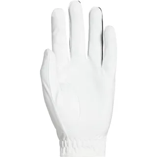 adidas Herren Performance Glove Single Gloves, White/Black, LM