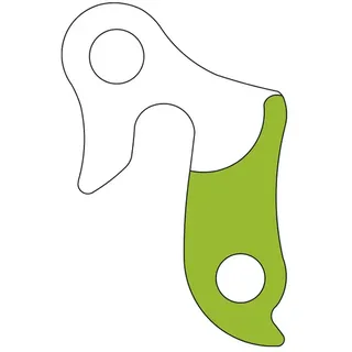 Brn Model 4 Schaltauge - Black - One Size