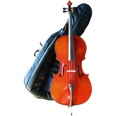 TIGER 200 Cello-Set, Größe 1/2