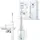 Sonicare DiamondClean HX3886/41 + Reiseetui