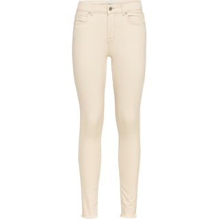 Only Jeans in Beige S