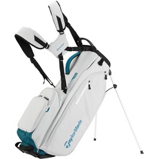 TaylorMade Golf FlexTech Crossover Standtasche, 2024