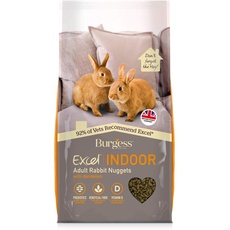 Bild von Excel Indoor Rabbit 10kg
