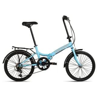 Dacapo Dacapo, Citybike, 32 cm