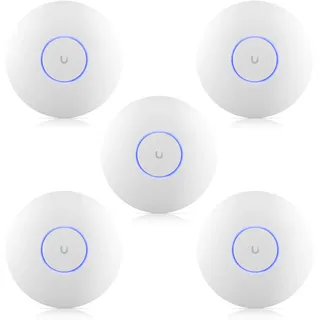 UBIQUITI networks Ubiquiti U7 Pro - Wireless Access Point WiFi 7 5er-Pack