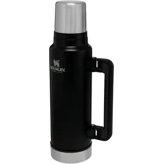 Stanley Classic Legendary Bottle 1.5 QT matte black pebble 1,4 l