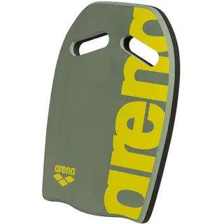 Arena Kickboard - Sage / Artic Lime - 11x50 cm