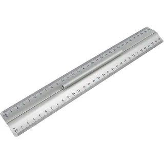Wedo Lineal 30cm (52 5235)