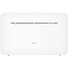 HUAWEI B535-235 4G LTE Router 3Pro (Cat.7, 4G LTE bis zu 300 Mbit/s(Download), 100 Mbit/s(Upload), WiFi 300Mbps(2.4GHz)+867Mbps(5GHz), 4x Gigabit LAN) Weiß