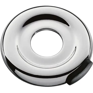 WMF Korkenzieher Folienschneider 6,5cm Silber