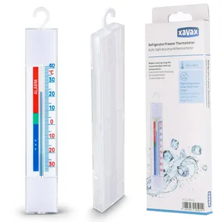 Hama Analoges Thermometer - weiß