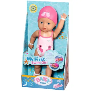 BABY BORN My First Swim