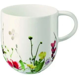 Rosenthal Kaffeetasse 0,34 l Weiß 1 St.