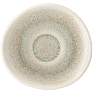 Rosenthal Junto Dune Espresso-Untertasse