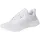 Damen Weite M Beige/Weiß 40 5