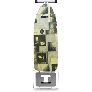 Orbegozo Btp 4000 117x40 Cm Ironing Board Cover One Size