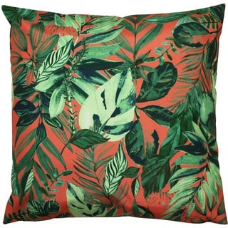 furn. Psychedelic Jungle Outdoor Polyester gefülltes Kissen