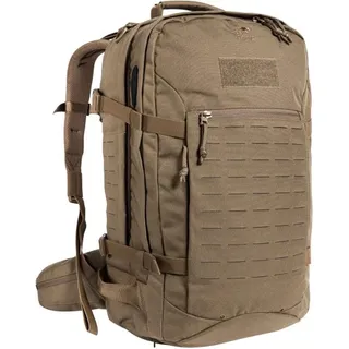 Tasmanian Tiger Mission Pack MKII 37L Coyote Brown