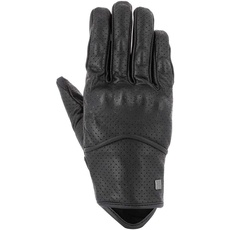 V Quattro Design Herren Handschuhe, Schwarz, Größe 3XL