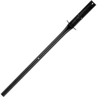 Pronomic DA-45 BK Dartboard Adapter Schwarz