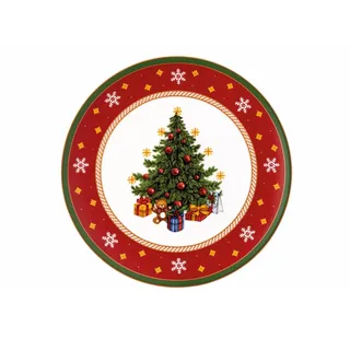 Hutschenreuther Frühstücksteller 22cm