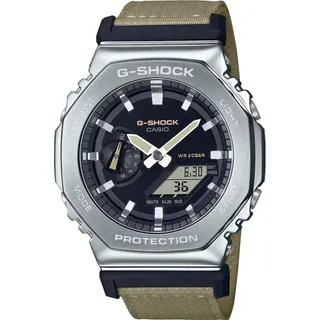 G-Shock GM-2100 Stoff 44,4 mm GM-2100C-5A