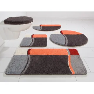 OTTO home Belio Grau Ø 100 cm