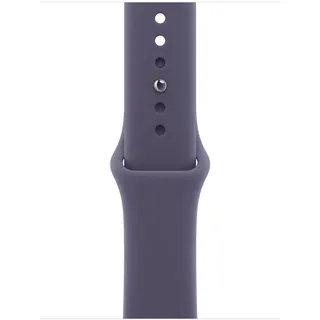 Watch Sportarmband 40 mm Nebelviolett M/L