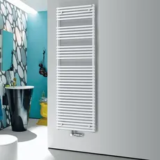 Bild von Forma Spa Badheizkörper Höhe 1761 mm weiss Breite 596 mm, 1133 Watt ZF200460B100000 LF-180-060-05