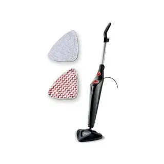 Vileda Steam Plus 168934 schwarz