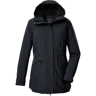 KILLTEC Kow 19 Wmn Prk Blau 38