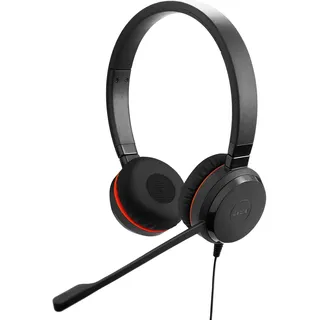 JABRA Evolve 30 II Stereo ohne Controller