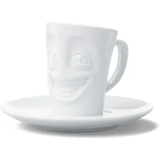 Fiftyeight T_02_16_01 Tasse 0,08 l Weiß 1