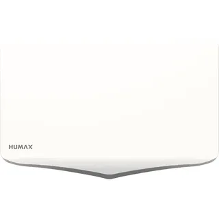 Humax H40D4 10,7 - 12,75 GHz, Weiß,