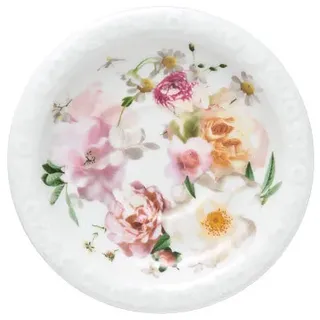 Rosenthal Espr/Mokka-Unterta. Pink Rose 10430-407165-14721 - Rosa