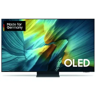 Samsung OLED S95F 65" 4K UHD OLED Fernseher