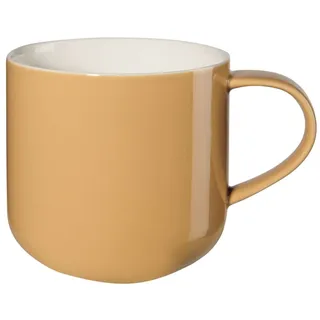 Asa Selection Coppa Kaffeetasse 0,4 l Apricot