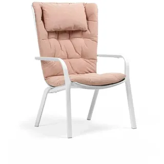 Kissen Kopfkissen Folio Rosa Quarz