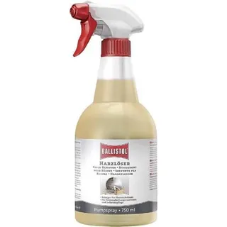 Ballistol Harzlöser 750 ml
