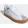 VL Court 3.0 Damen Cloud White/Cloud White/Silver Metallic 40,5