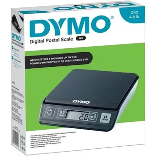 Dymo M2