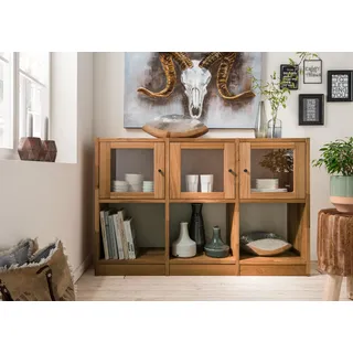 Home Affaire Ecko 136 x 87 x 34 cm Beige