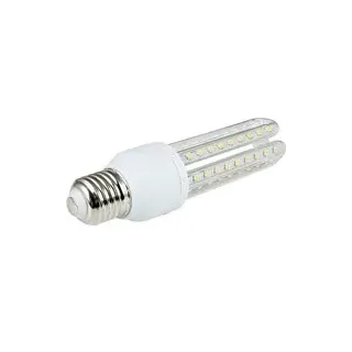 Heitronic VO-16050 LED EEK F (A - G) E27 Birnenform 12 W Warmweiß 1 St.