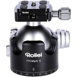 Rollei T7S Mark III