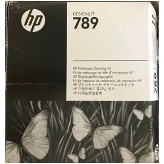 Druckkopfreiniger HP DesignJet L25500 / Nummer 789 CH621A Printhead Cleaning Kit