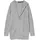 Doffy Open Strickjacke Grau XL