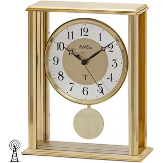 AMS 5191 Tischuhr Tischuhren