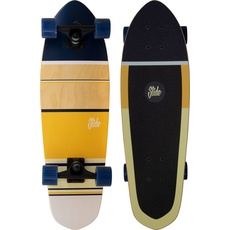 Slide, Skateboard, (27.99")